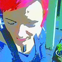 Pink Pepper (@tarynelaffar) 's Twitter Profile