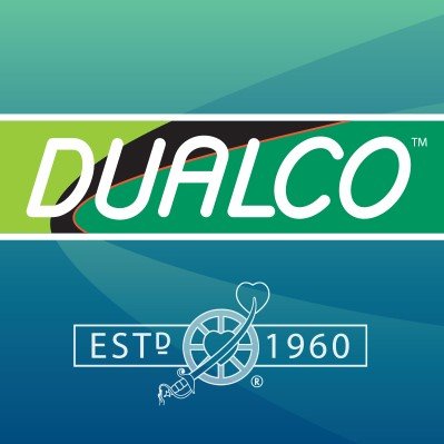 Dualco has been manufacturing quality lubrication products
since 1960.