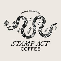 Stamp Act Coffee (@stampactcoffee) 's Twitter Profile