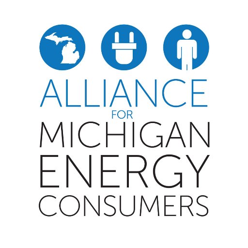 We're standing up for everyday ratepayers across MI and pursue common sense reforms with one goal – Michigan's energy policy should put energy consumers first.