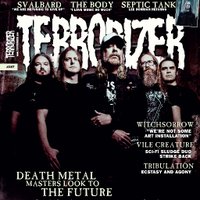 Terrorizer Magazine (@terrorizermag) 's Twitter Profile
