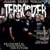Terrorizer Magazine (@Terrorizermag) Twitter profile photo