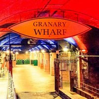Granary Wharf, Leeds(@GranaryWharfLDS) 's Twitter Profileg
