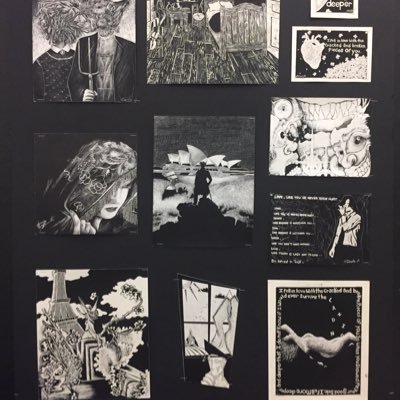 SJAM Arts Profile
