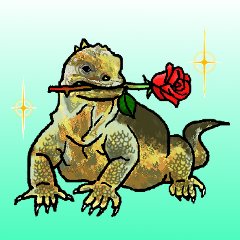 動物好き爬虫類好き旅行好きの方に見て頂けたら嬉しいです!2018年4月に8泊でガラパゴス諸島へ個人手配で旅行しました。『ガラパゴスの仲間たちLINEスタンプ』https://t.co/wX3Xifovfl(DM等見ていません)