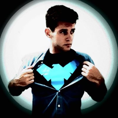 Actor/Stuntman, 21 years old.

Passionate about everything movies, acting, martial arts, stunts, parkour and of course comics and heroes (especially Nightwing!)
