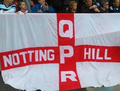 Qpr away days old or new pictures + videos of your Qpr away days