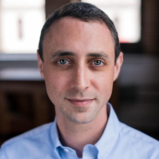 Seth Frader-Thompson Profile