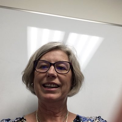 Profile Picture of Lisa Kuechenberg (@cjh_newcomer) on Twitter