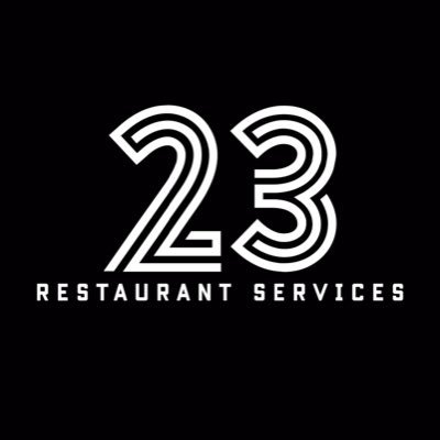 23 Restaurant Services