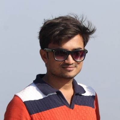 hirengvb's profile picture. happy technology