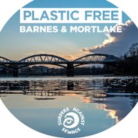 Plastic Free Barnes(@plasticfreesw13) 's Twitter Profile Photo