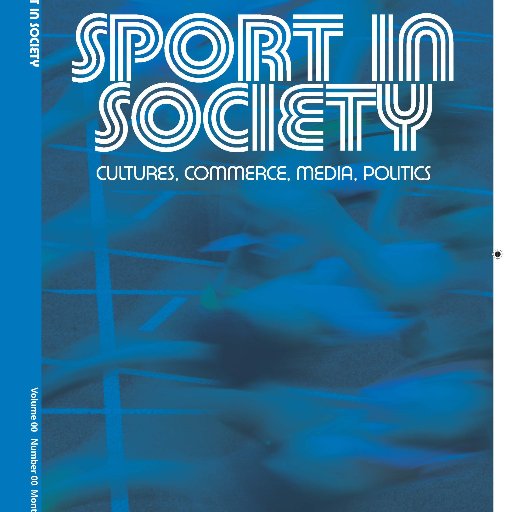 Publishing on sport's global impact in business, politics, industry, culture & media for 25 years | Publisher @tandfsport | Editors: @BoriaMajumdar @SouvikNaha