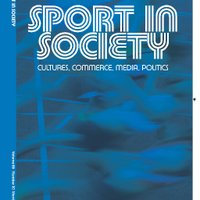 Sport in Society (@sportinsocietyj) 's Twitter Profile