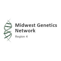 Midwest Genetics Network(@Region4Genetics) 's Twitter Profile Photo