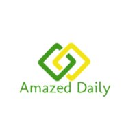 Amazed Daily(@daily_amazed) 's Twitter Profile Photo