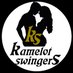 Kamelot Swingers (@KamelotSwingers) Twitter profile photo