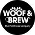 WOOF&BREW (@woofandbrew) Twitter profile photo WOOF&BREW (@woofandbrew) Twitter profile photo