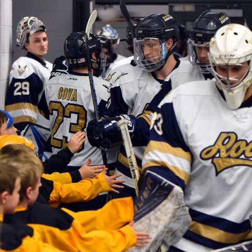 Official Twitter account of the SUNY Canton Men's Hockey Team. NCAA Division 3