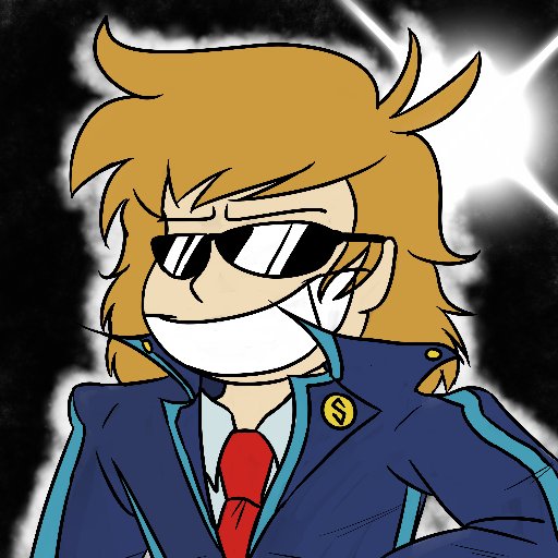 sbrownanimatorさんのプロフィール画像