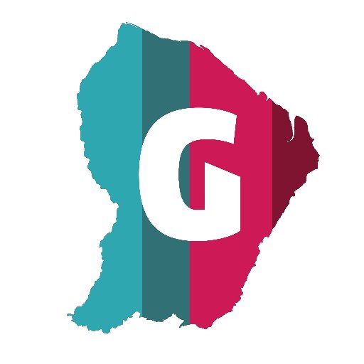Compte Twitter officiel du comité @GenerationsMvt de #Guyane 🇫🇷🇬🇫generationsguyane@gmail.com