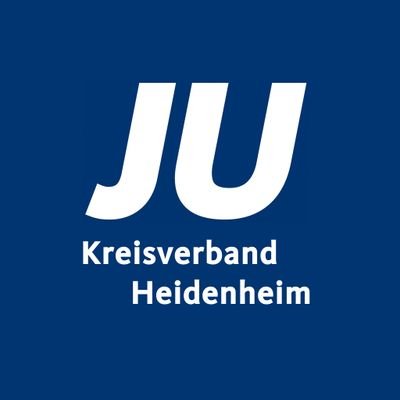 Wir sind die #JU #Heidenheim!
Die größte politisch aktive Jugendorganisation im Landkreis!
#PartyandPolitics #JUHDH #Politik #JungeUnion #Politics