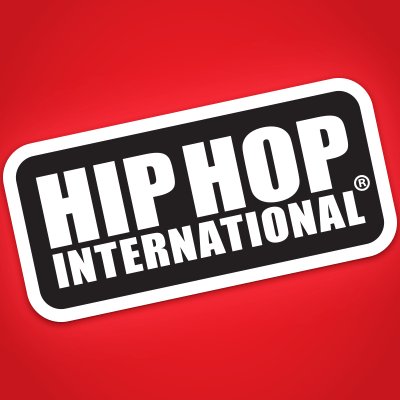 Hip Hop International