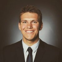 Josh Oldroyd (@josholdroyd) 's Twitter Profile