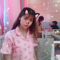 Nguyễn Thục Vi(@thucvi1997) 's Twitter Profile Photo