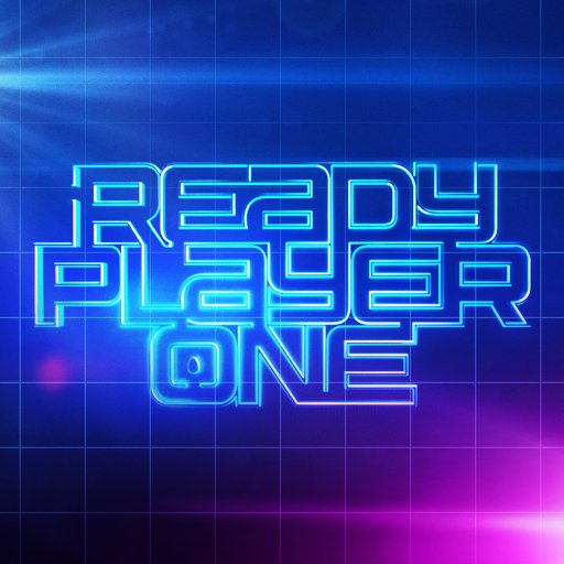 Official UK Twitter page for #ReadyPlayerOne. March 2018.