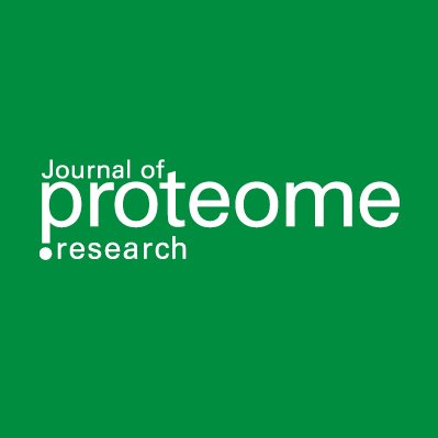 This account is no longer active or monitored. For updates about Journal of Proteome Research, follow @ACSPublications.