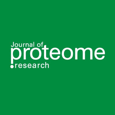 Journal of Proteome Research