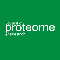 Journal of Proteome Research(@JProteomeRes) 's Twitter Profile Photo
