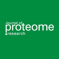 Journal of Proteome Research (@jproteomeres) 's Twitter Profile
