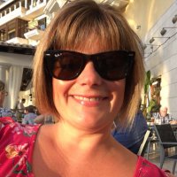 Caroline Williams (Gifford) (@cadismith) 's Twitter Profile