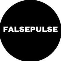FALSE PULSE(@Falsepulsemag) 's Twitter Profile Photo