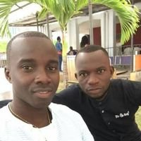 KeyiDidier's profile picture. 