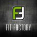 Fit Factory (@fitfactoryclubs) Twitter profile photo Fit Factory (@fitfactoryclubs) Twitter profile photo
