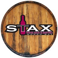 STAX Wine Bar (@staxwinebar) 's Twitter Profile