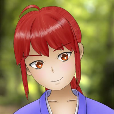 VR_Bokutousai's profile picture. VTuber準備中「とらや」の肉球饅頭が大好物🐱