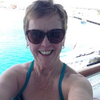 Gail Snider - @gisnider Twitter Profile Photo