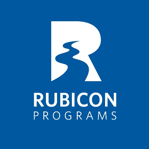 This is the archived account of Rubicon Programs. You can find us on other social media platforms @RubiconPrograms (IG, TT, FB and LI).