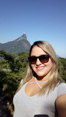 LiamaraRibeiro5's profile picture. Viver e não ter a vergonha de ser feliz! 😉