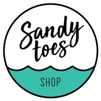 Sandy Toes Shop 🦞 (@sandytoesshop) Twitter profile photo