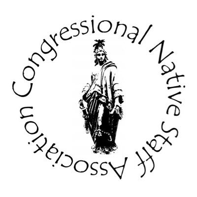 Congressional Native Staff Association.