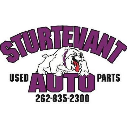 AutoSturtevant's profile picture. Sturtevant Auto is a local, family business near the edge of Milwaukee County. We’re proud of our 50 year legacy of fair prices and excellent customer support.