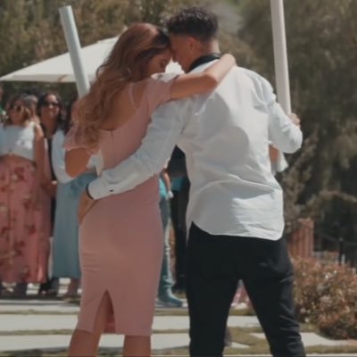 Ayesha87829743's profile picture. After all, you do only live once ✨🤞🏻