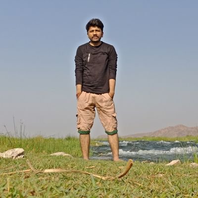 Ajaysin95428046's profile picture. Simple living High Thinking