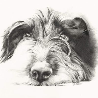 Estelle Robinson Artさんのプロフィール画像