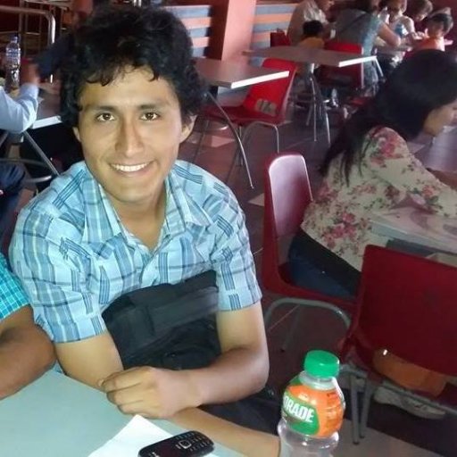 DiegoRSXD's profile picture. Ciclista. BA en Economía